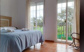 Casa Rural Villa Clara